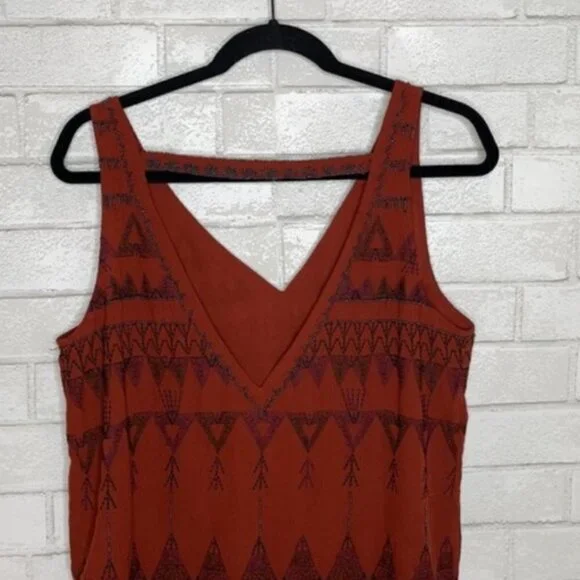 Free People Beaded Frances Night Out Dress - Picture 6 of 10